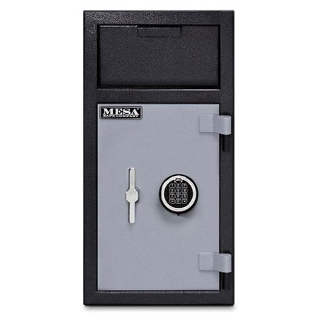MESA SAFE Mesa Safe MFL2714E-ILK Depository Safe Single Door Inner Locker Electronic Lock MFL2714E-ILK